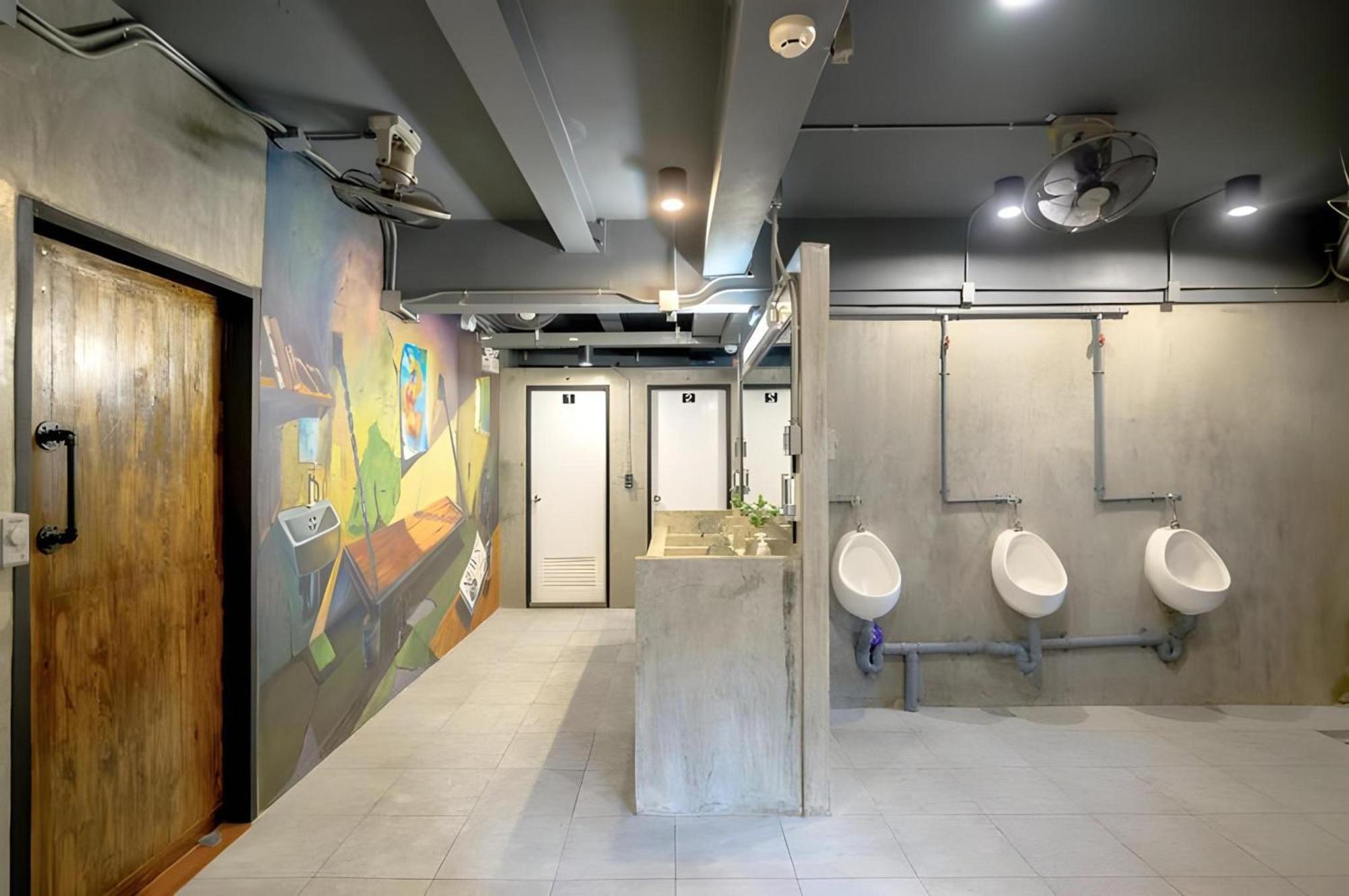 Reddoorz Episode 11 Sukhumvit Hotel