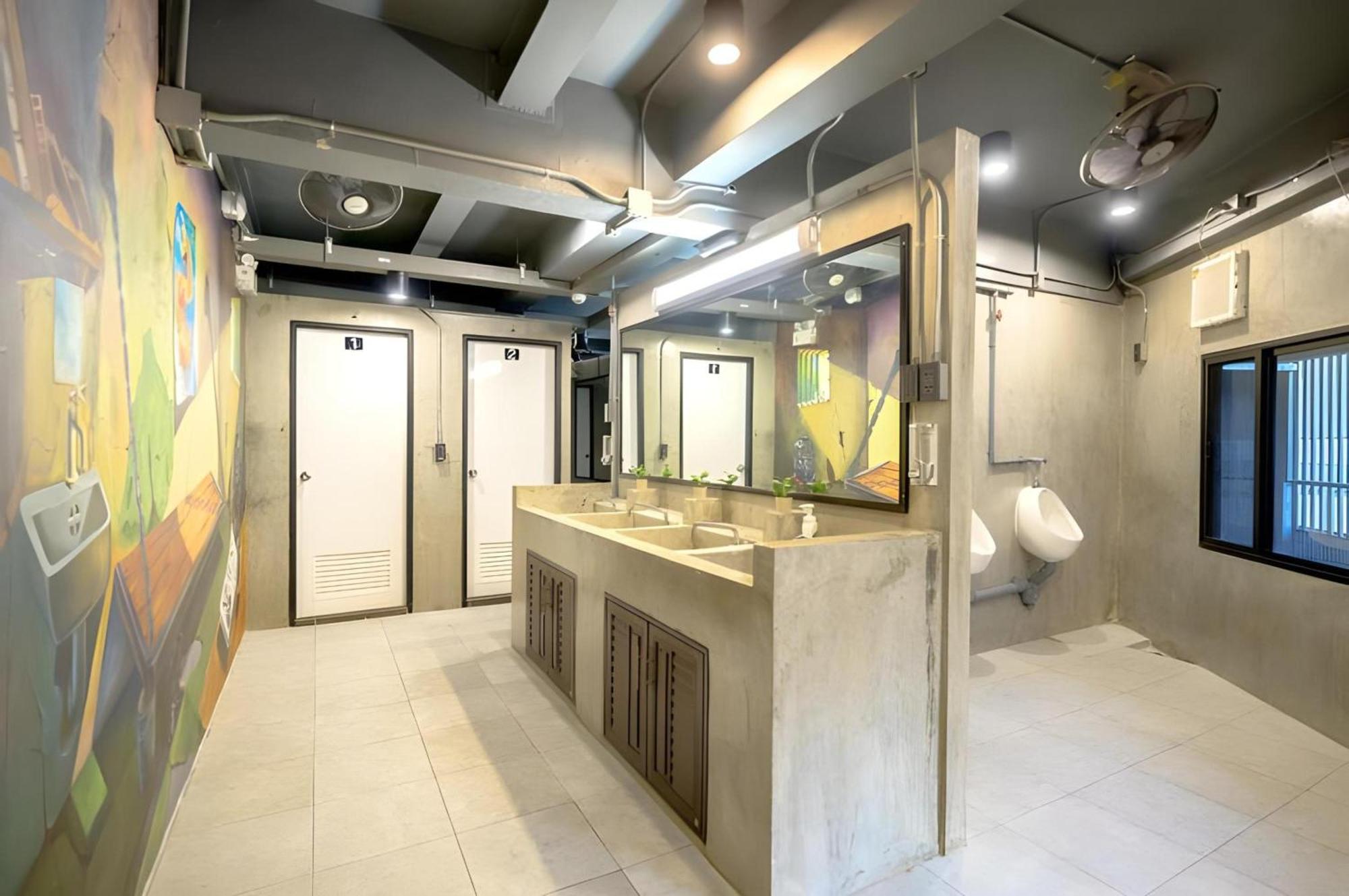 Reddoorz Episode 11 Sukhumvit Bangkok
