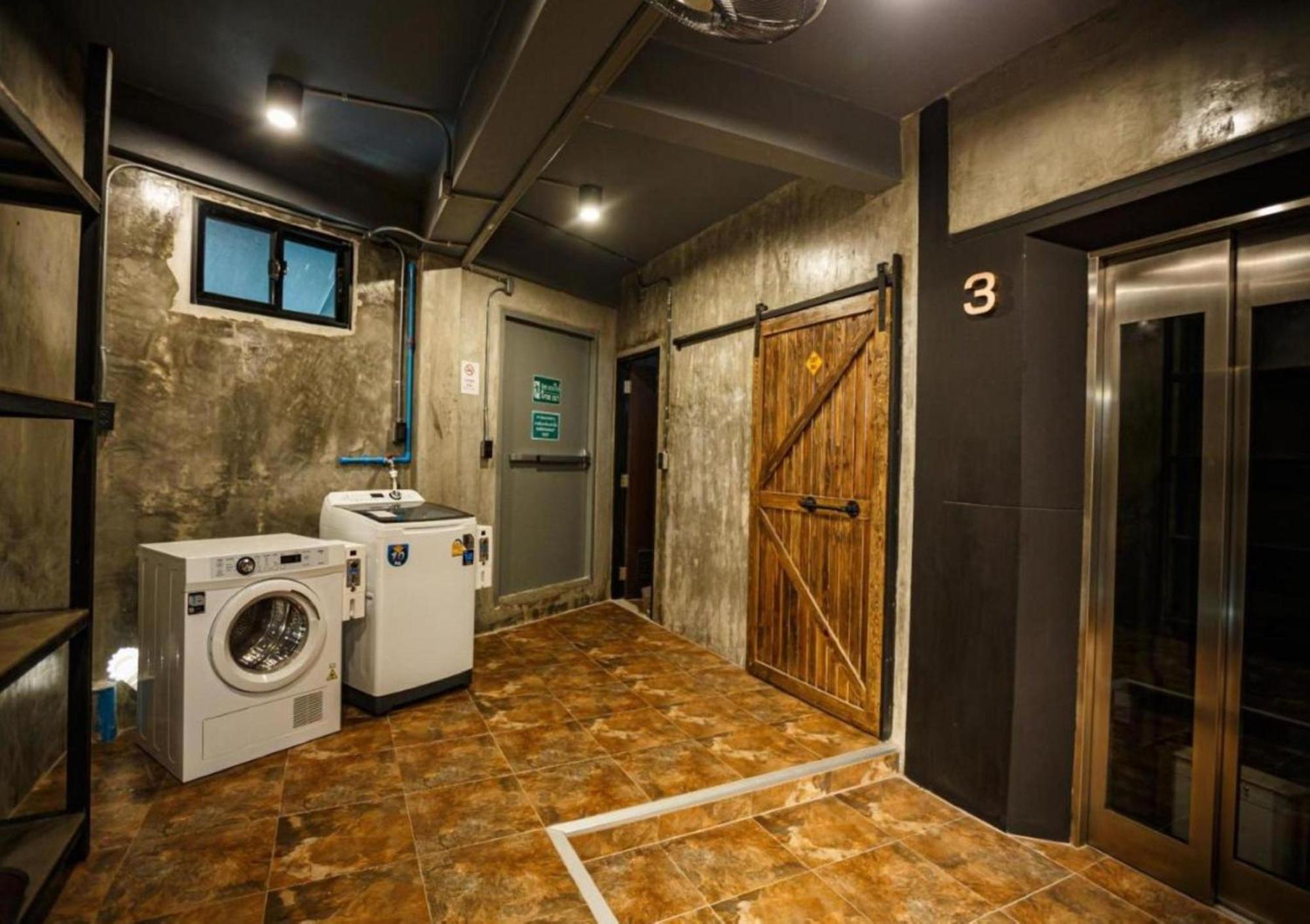 Reddoorz Episode 11 Sukhumvit Hotel