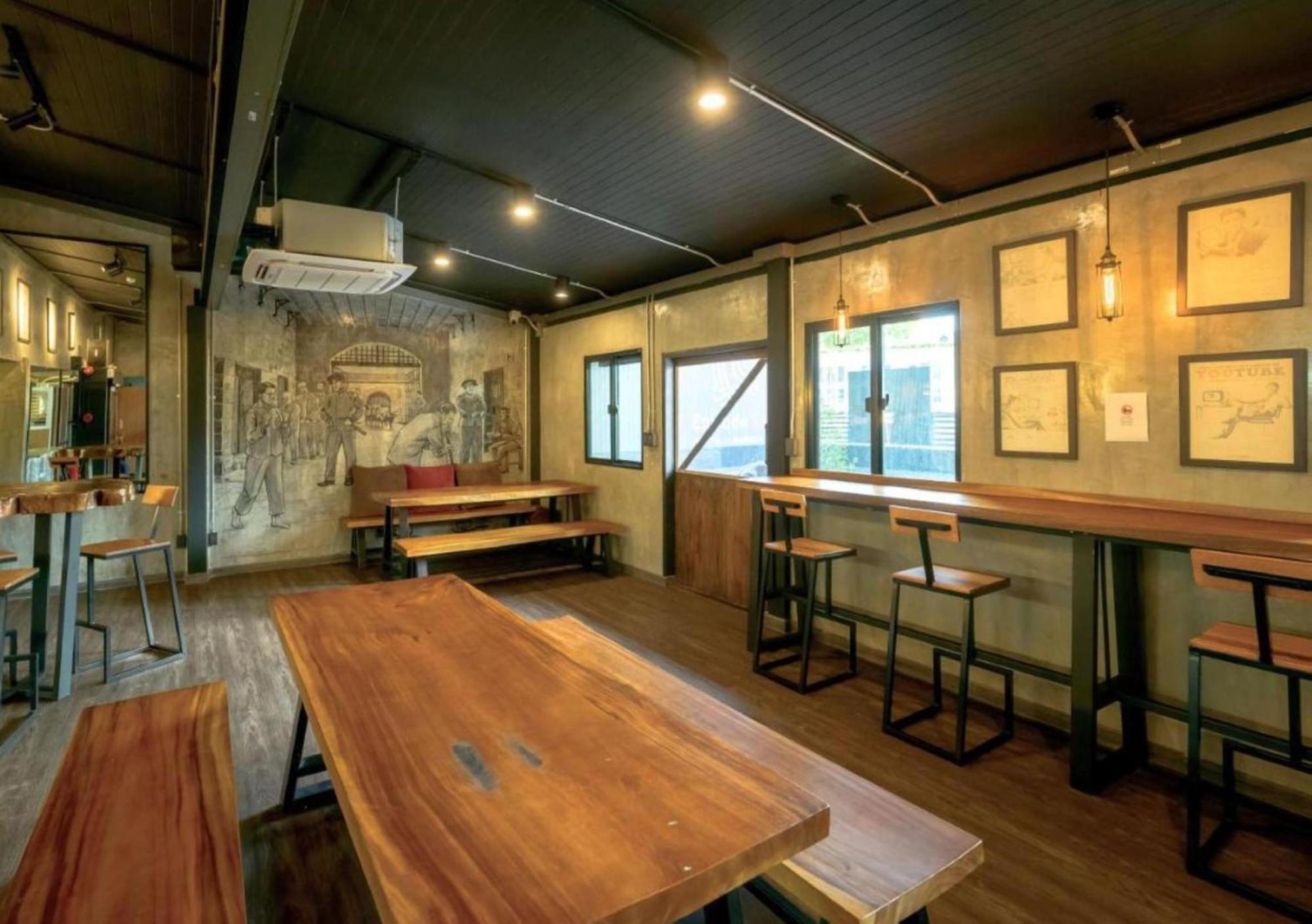 Reddoorz Episode 11 Sukhumvit
